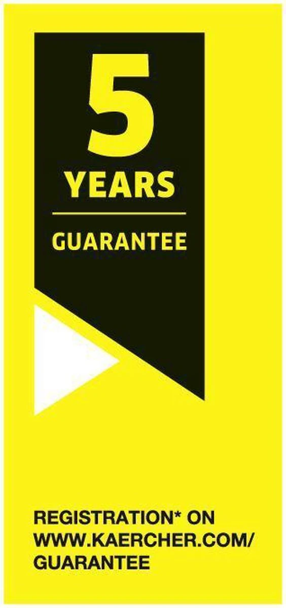 Kärcher SP 2 Flat Dompelpomp - 6000 L/u - 250w - Image 9