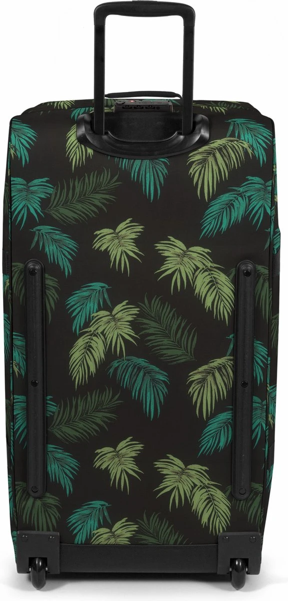 Eastpak TRANVERZ L Reiskoffer (79 X 40 X 33 Cm) - Brize Palm Core - Image 2