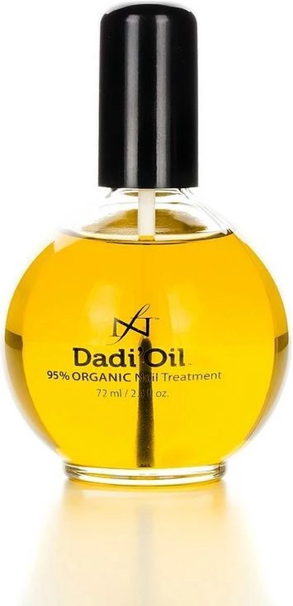 Famous Names - Dadi'oil Nagelriemolie - 72 Ml - Image 4