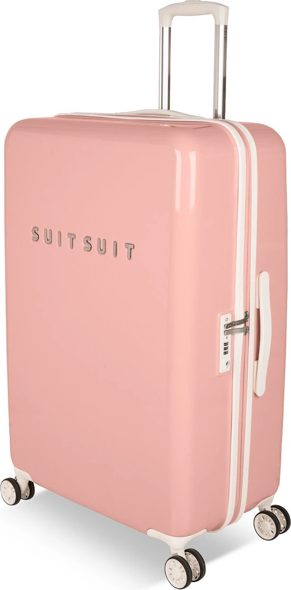 SUITSUIT - Fabulous Fifties - Papaya Peach - Duo Set (55/76 Cm) - Image 7