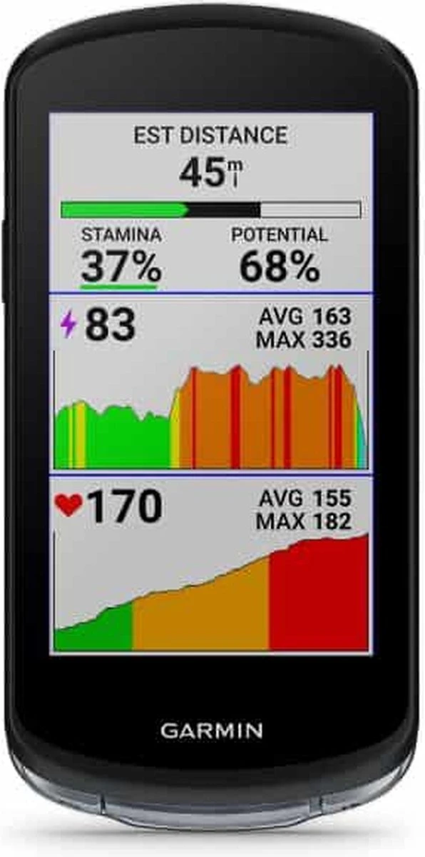 Garmin Edge 1040 Fietscomputer - Image 2