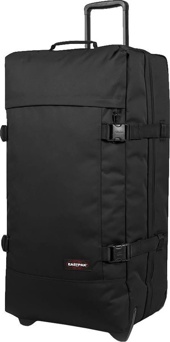 Eastpak TRANVERZ L Reiskoffer (79 X 40 X 33 Cm) - Black - Image 5