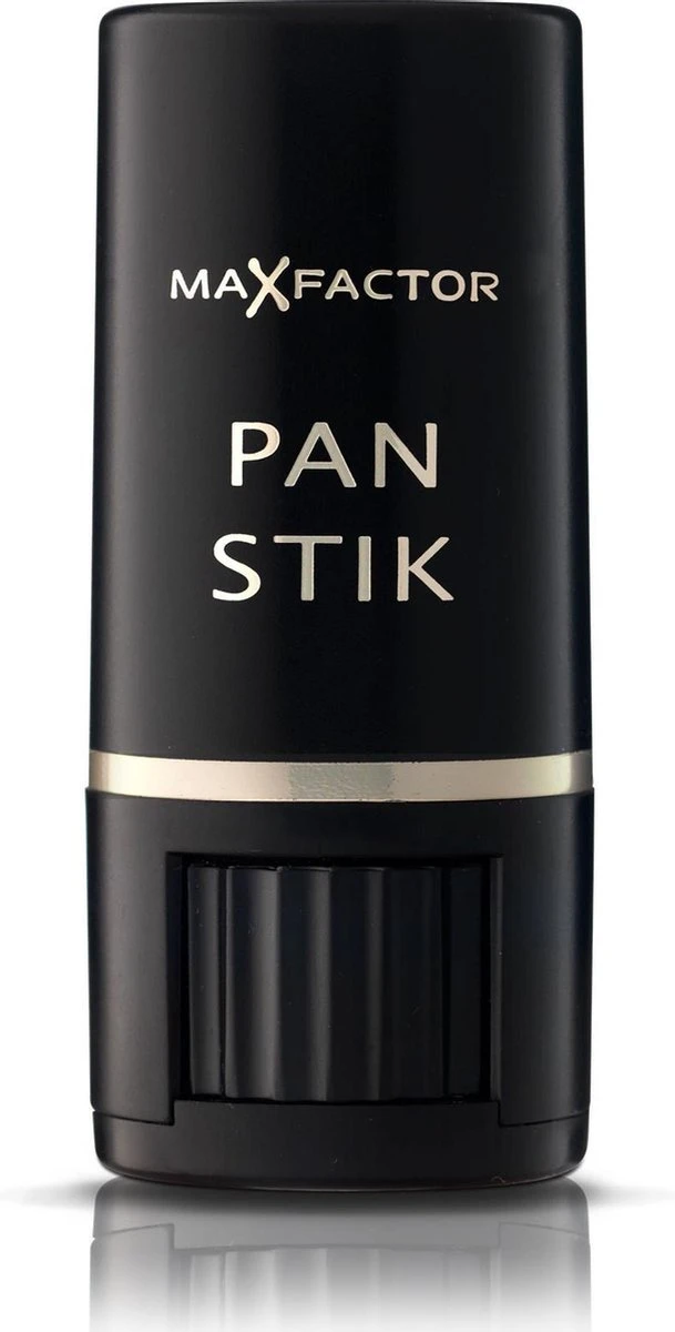 Max Factor Pan Stick - 12 True Beige - Image 4