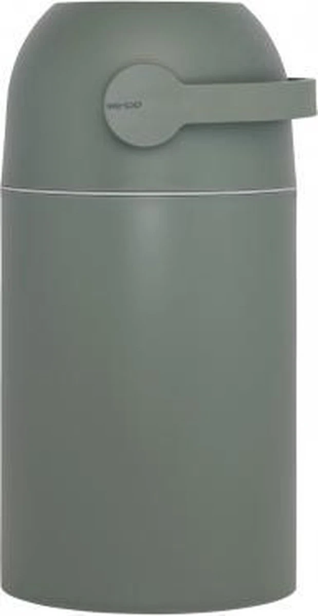 We-Too Luieremmer Donkergroen - Image 3