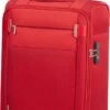 Samsonite Reiskoffer - Citybeat Spinner 55/20 Length 35Cm (Handbagage) Red