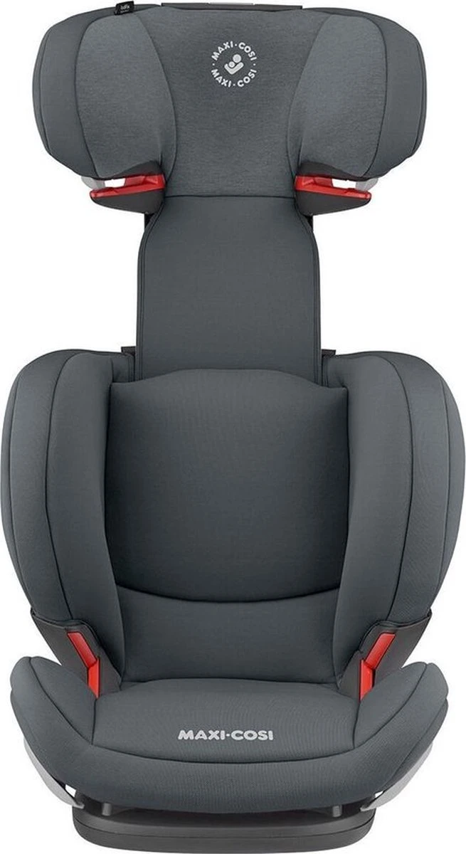 Maxi-Cosi Rodifix AirProtect® Autostoeltje - Authentic Graphite - Image 11