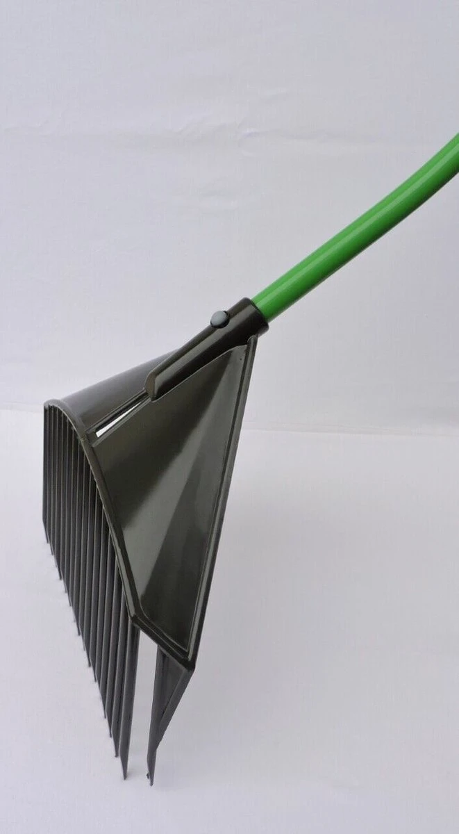 Golden Gark Multihark - Voor Harken, Scheppen En Zeven - Per Stuk – Groen - Afbeelding 6