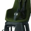 Bobike One Maxi Fietsstoeltje Achter BD - Olive Green