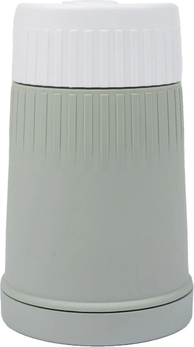 Philley Melkpoederbus - Groen - Image 2