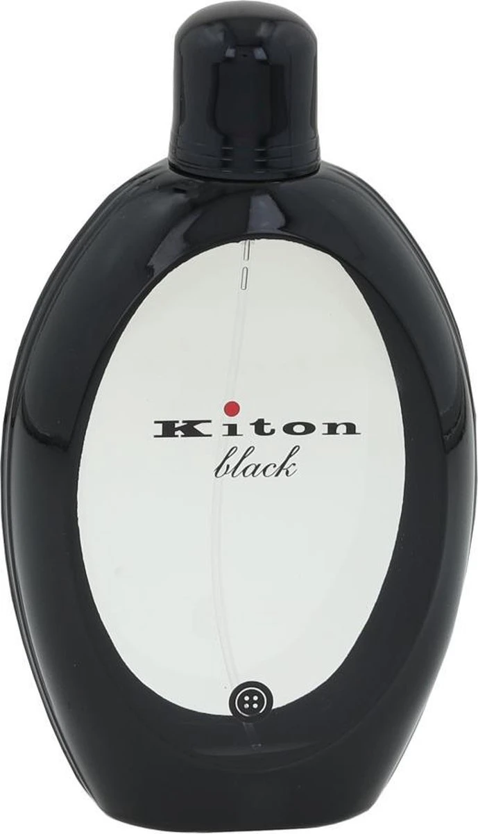Aramis Kiton Black - 125ml - Eau De Toilette - Image 14