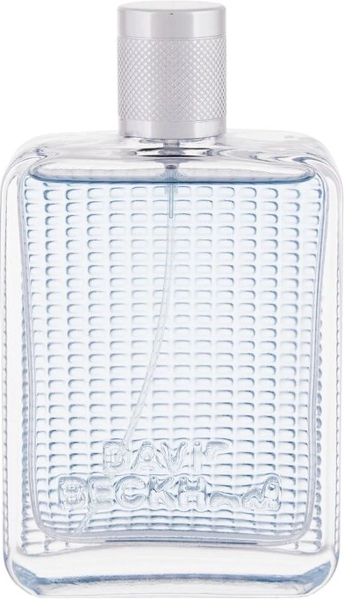 David Beckham Essence 75 Ml - Eau De Toilette - Herenparfum - Image 11