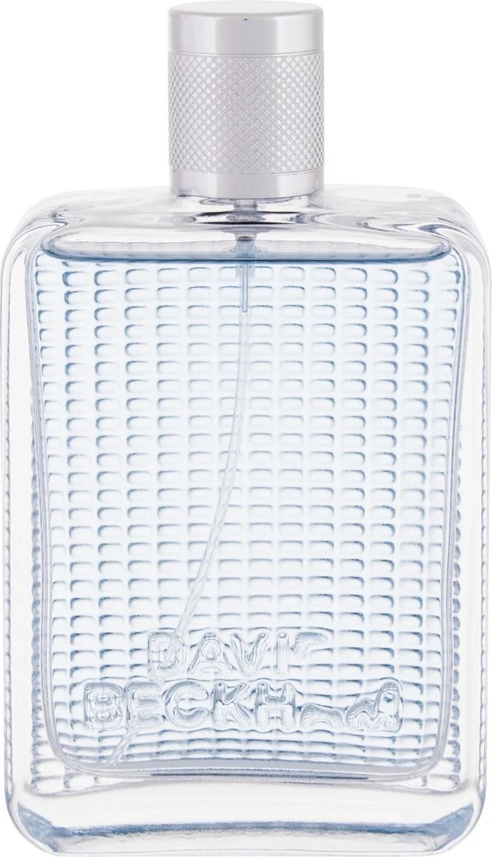 David Beckham Essence 75 Ml - Eau De Toilette - Herenparfum - Image 10
