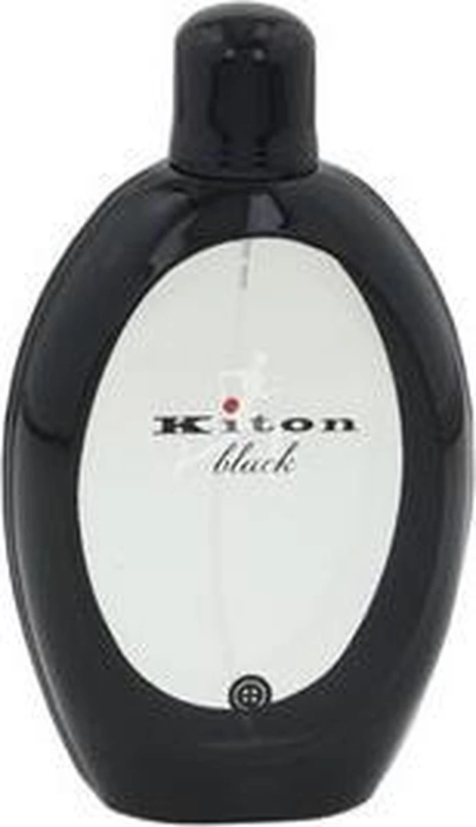Aramis Kiton Black - 125ml - Eau De Toilette - Image 4