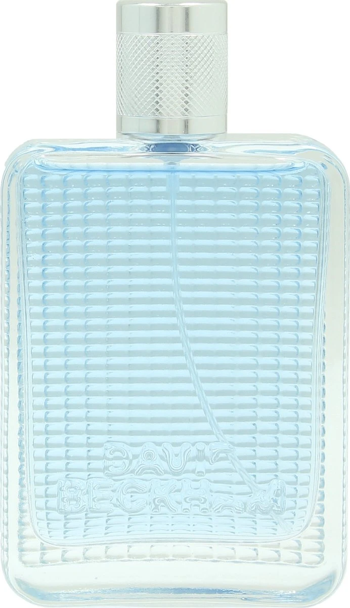 David Beckham Essence 75 Ml - Eau De Toilette - Herenparfum - Image 2
