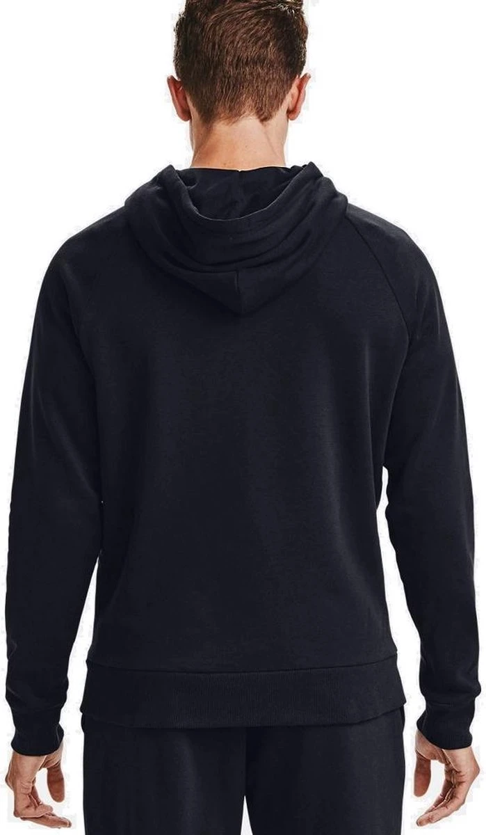 Under Armour Rival Fleece Heren Vest - Maat XL - Image 4