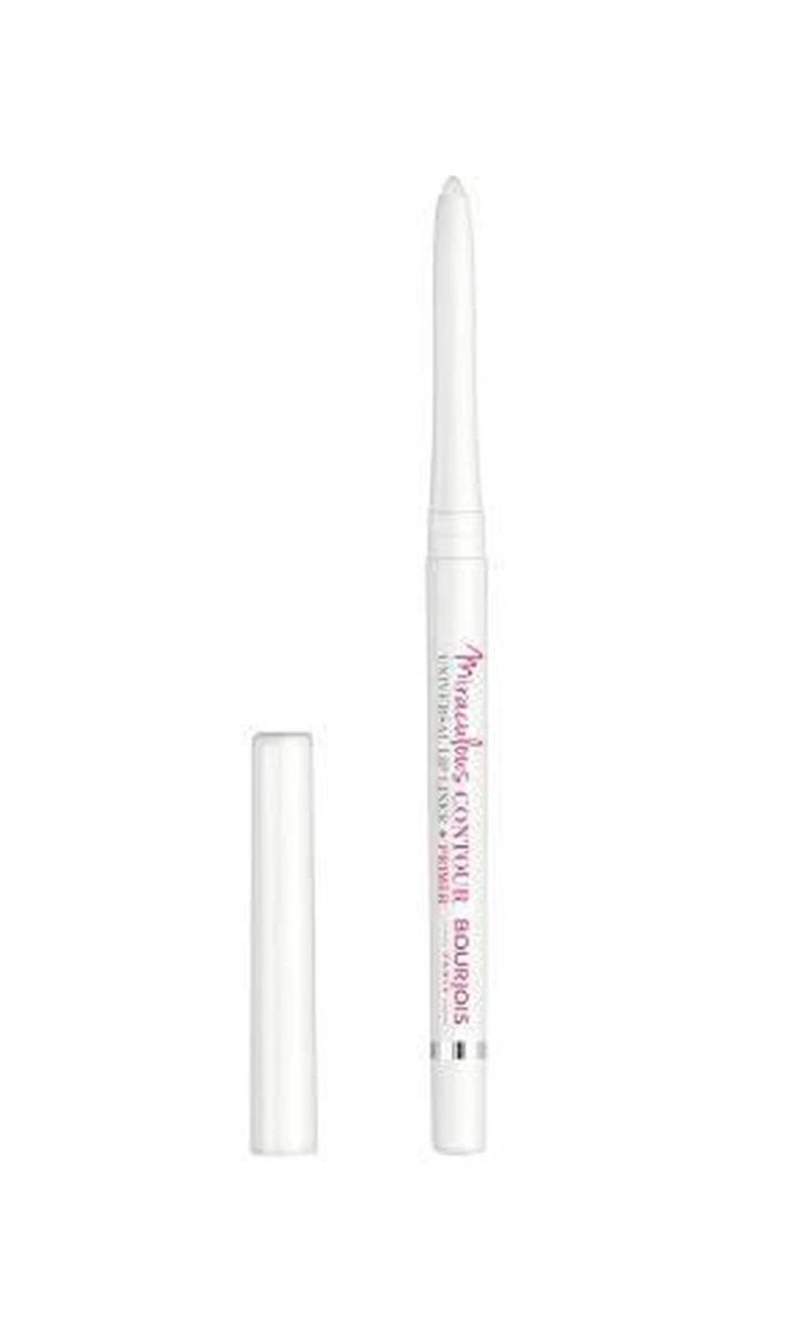 Bourjois Miraculous Lippenpotlood - 1 Transparant - Image 7