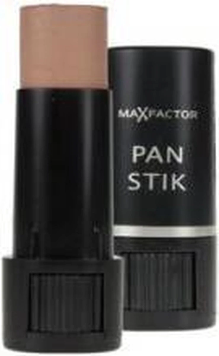 Max Factor Pan Stick - 12 True Beige - Image 11