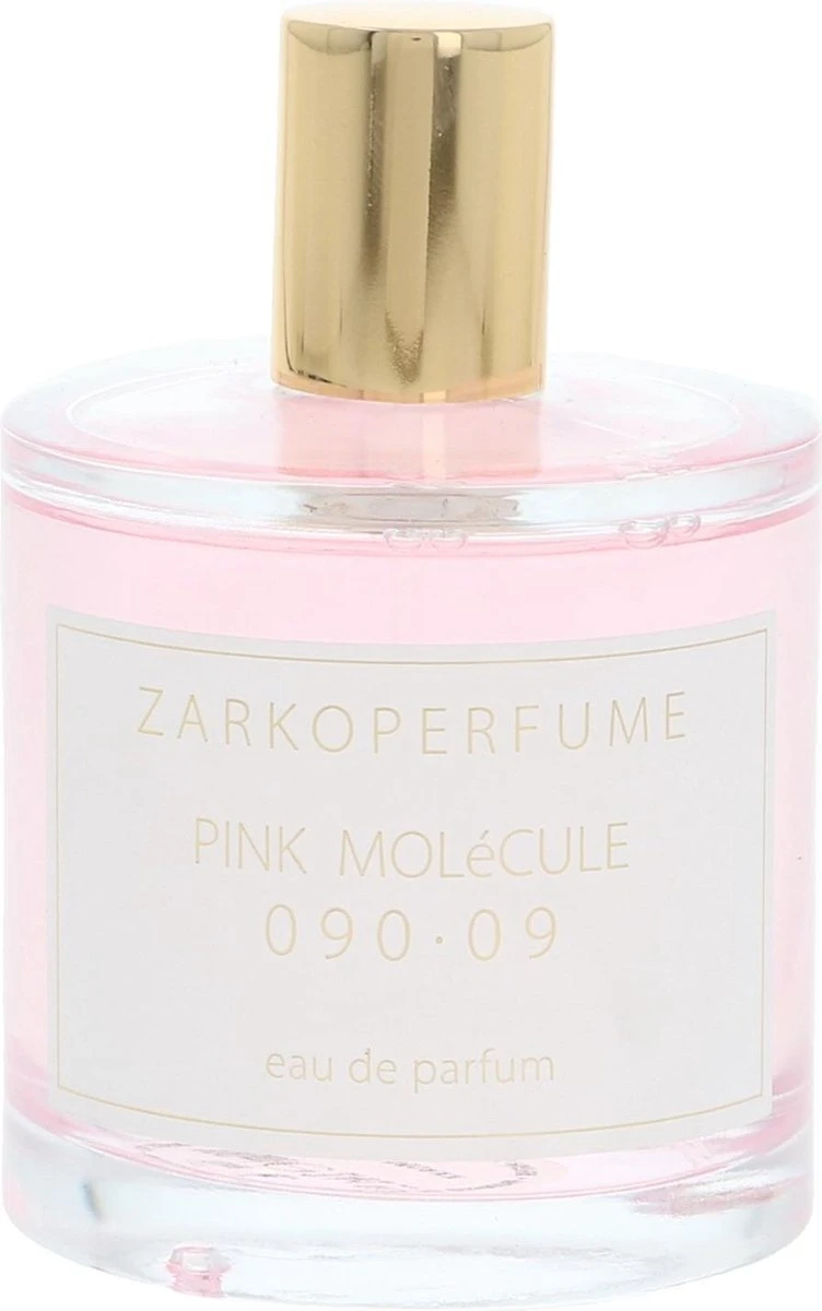 Zarkoperfume Pink Molecule 0.90.09 Eau De Parfum Spray 100 Ml - Image 13