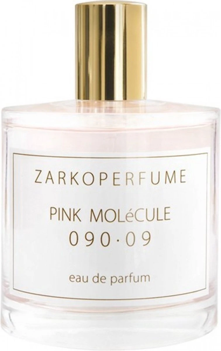 Zarkoperfume Pink Molecule 0.90.09 Eau De Parfum Spray 100 Ml - Image 11