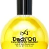 Famous Names - Dadi'oil Nagelriemolie - 72 Ml