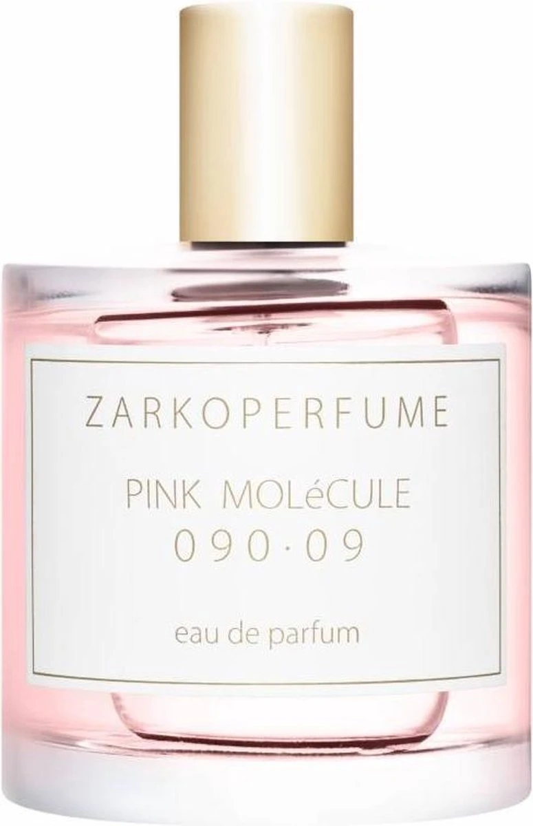 Zarkoperfume Pink Molecule 0.90.09 Eau De Parfum Spray 100 Ml - Image 5