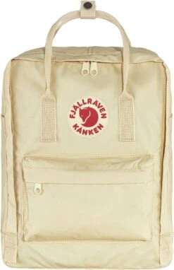 Fjallraven Fjällräven Kånken Unisex Rugzak - Light Oak