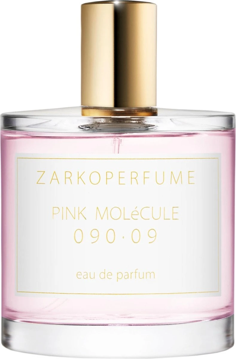 Zarkoperfume Pink Molecule 0.90.09 Eau De Parfum Spray 100 Ml - Image 8