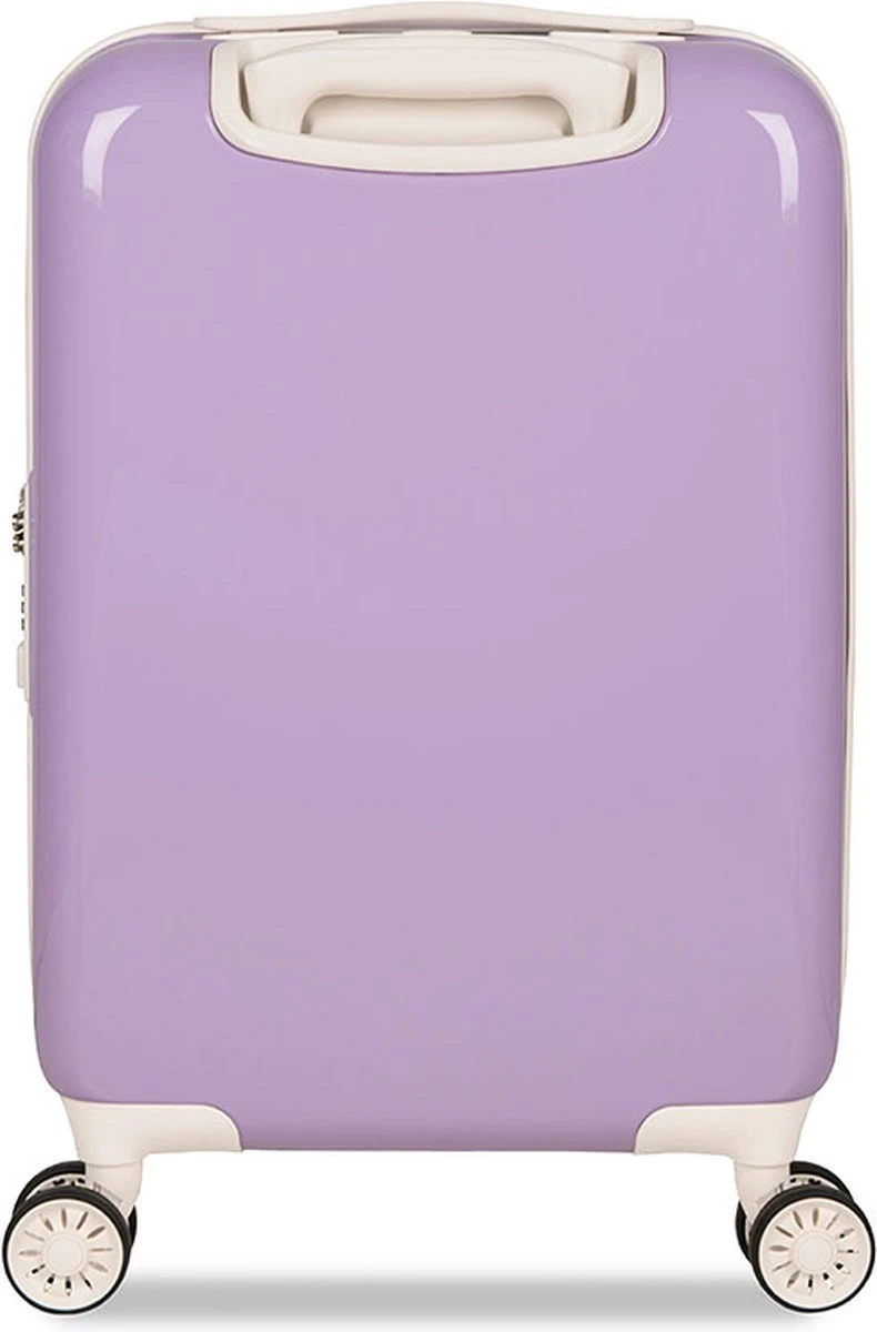 SUITSUIT - Fabulous Fifties - Royal Lavender - Handbagage (55 Cm) - Image 15