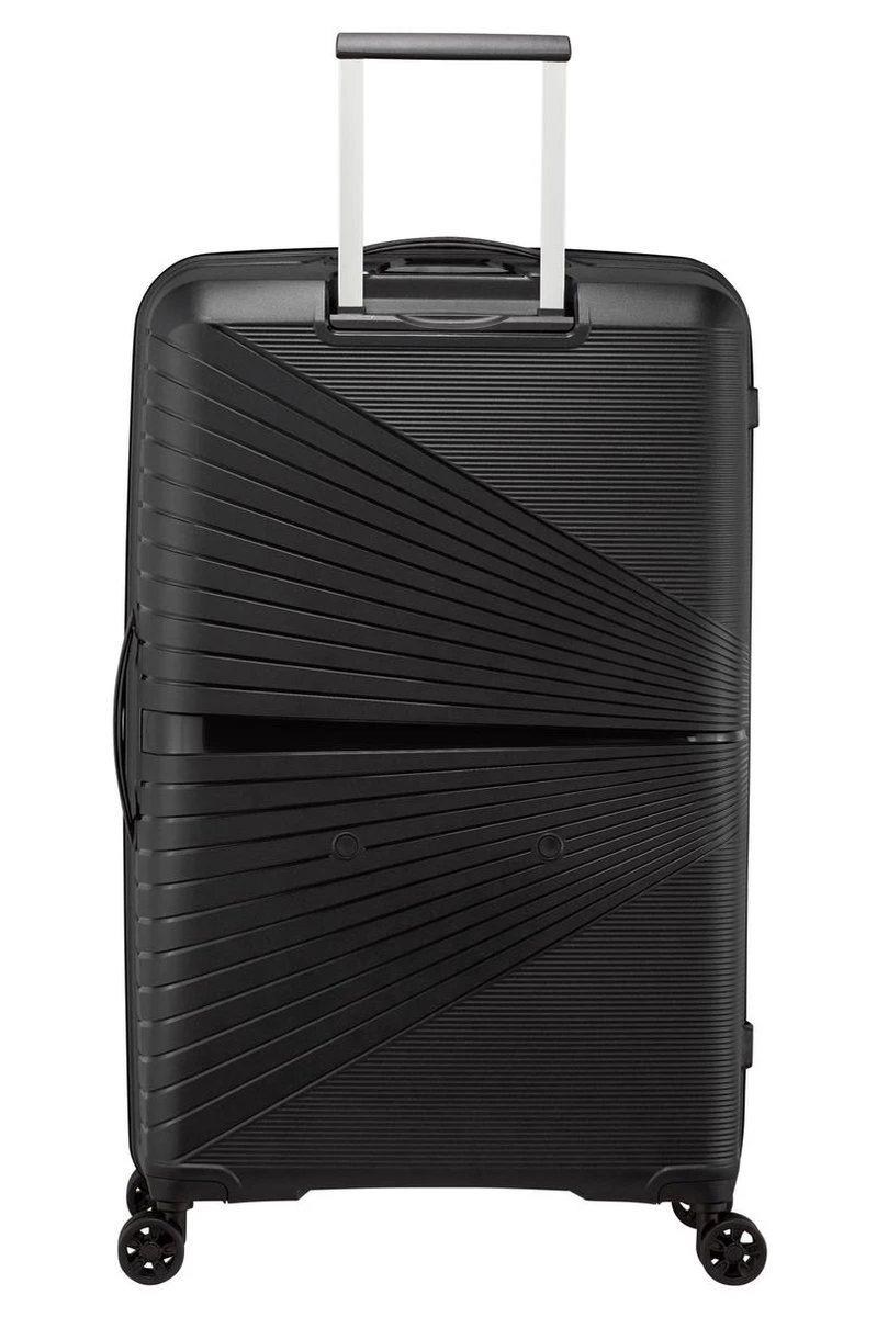 American Tourister Reiskoffer - Airconic Spinner 77/28 Tsa (Medium) Onyx Black - Image 7