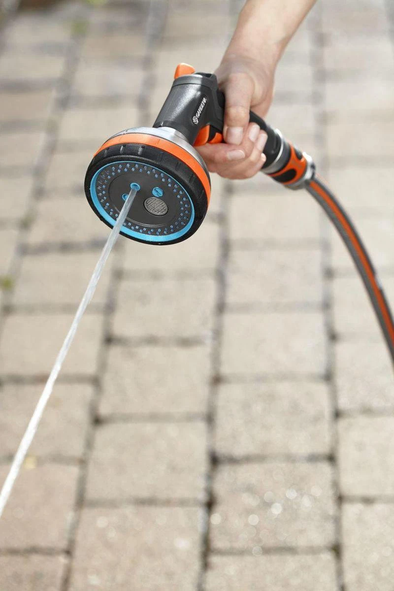 GARDENA - Premium Multifunctionele Broeskop - Exclusief Verlengsteel - Image 17