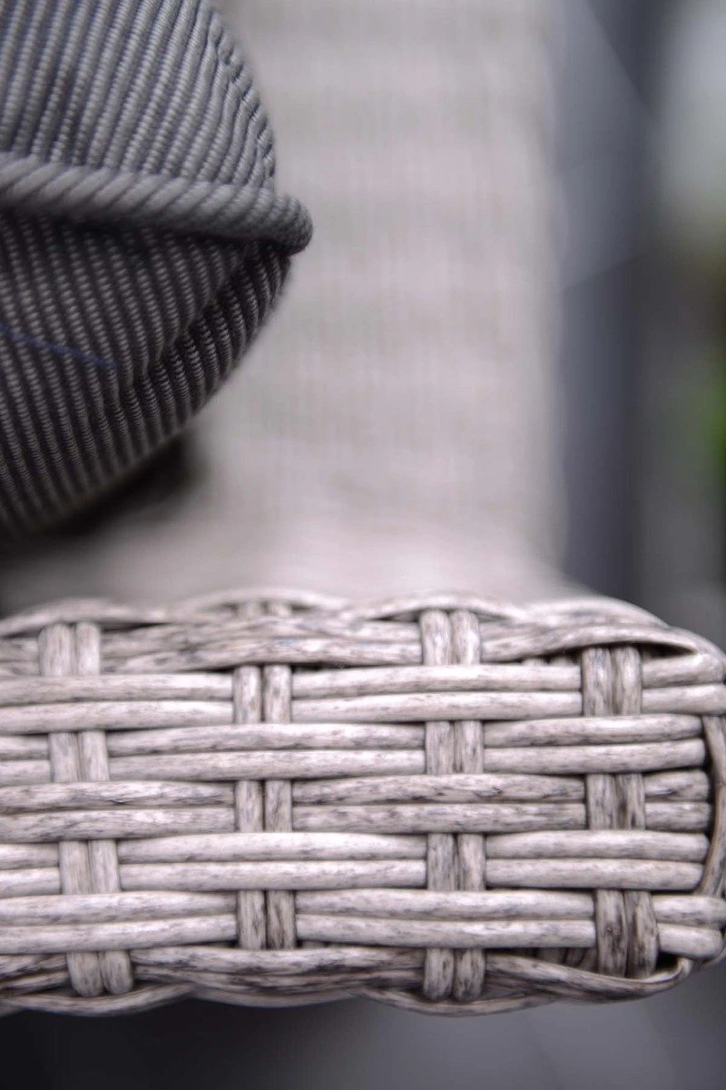 Garden Impressions Jaru Lounge Dining Set - Extra Luxe Kussens - Image 9