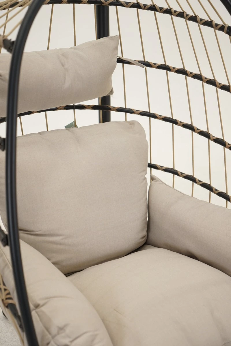 Hangstoel Vita Atol / Pax Opvouwbaar - Nature - Image 2