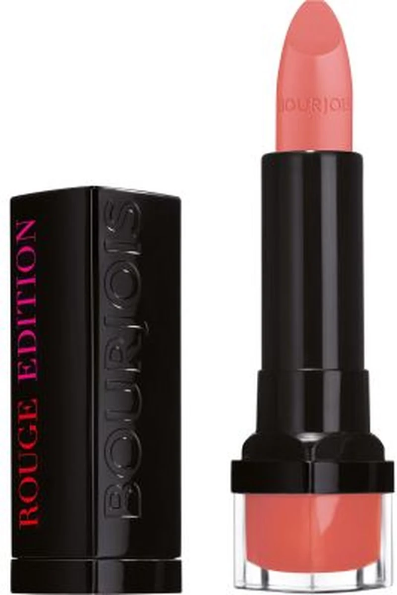 Bourjois ROUGE EDITION - 03 - Peach- Coral - Image 9