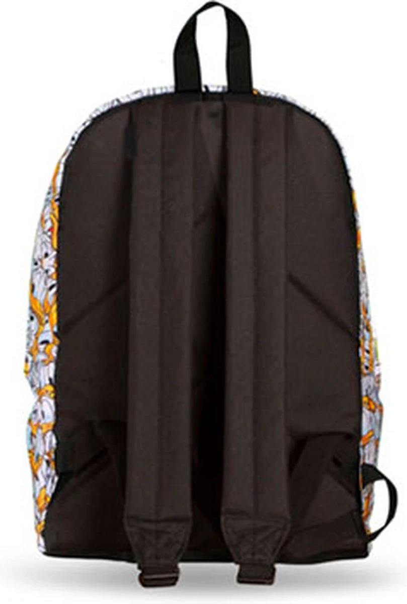 Disney Donald Duck - Rugzak Buien - Met Laptopvak - Image 3