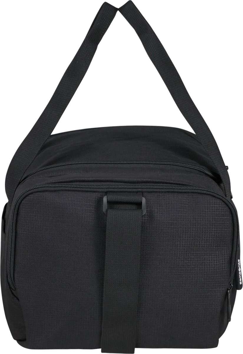 Samsonite Reistas Zonder Wielen - Roader Duffle Xs Deep Black - Image 4