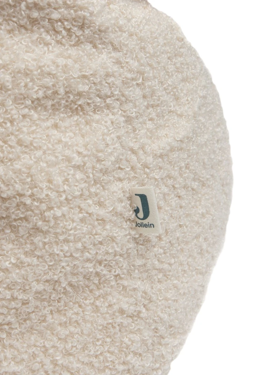 Jollein Kinderfauteuil Boucle - Naturel - Image 8