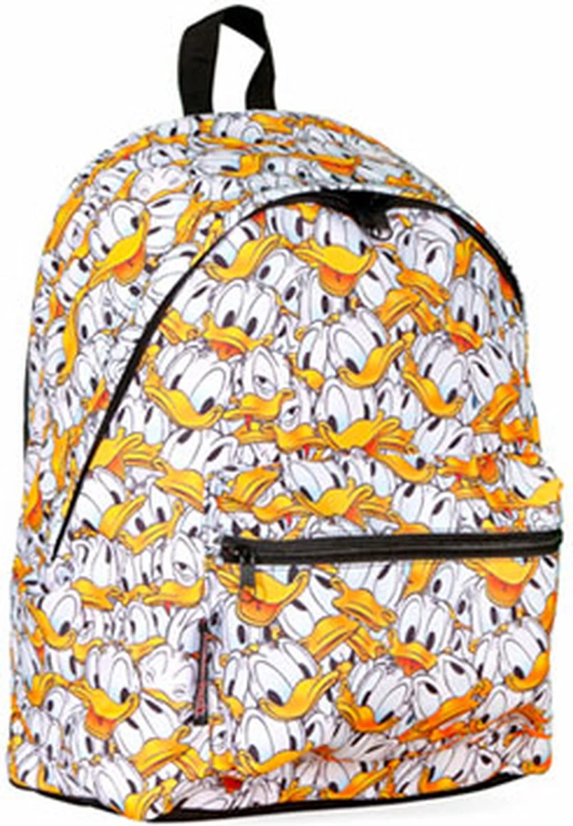 Disney Donald Duck - Rugzak Buien - Met Laptopvak