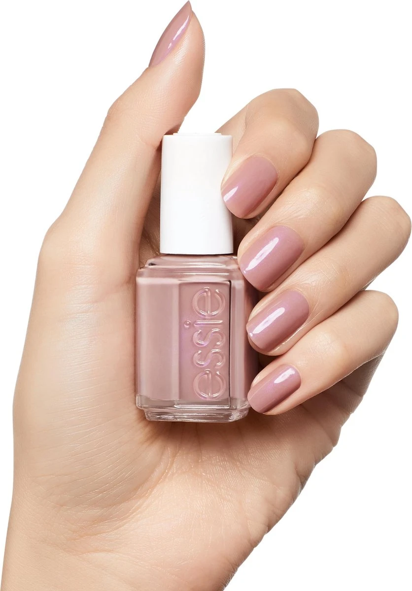 Essie 40 Demeure Vixen - Lila Taupe - Nagellak - Image 7