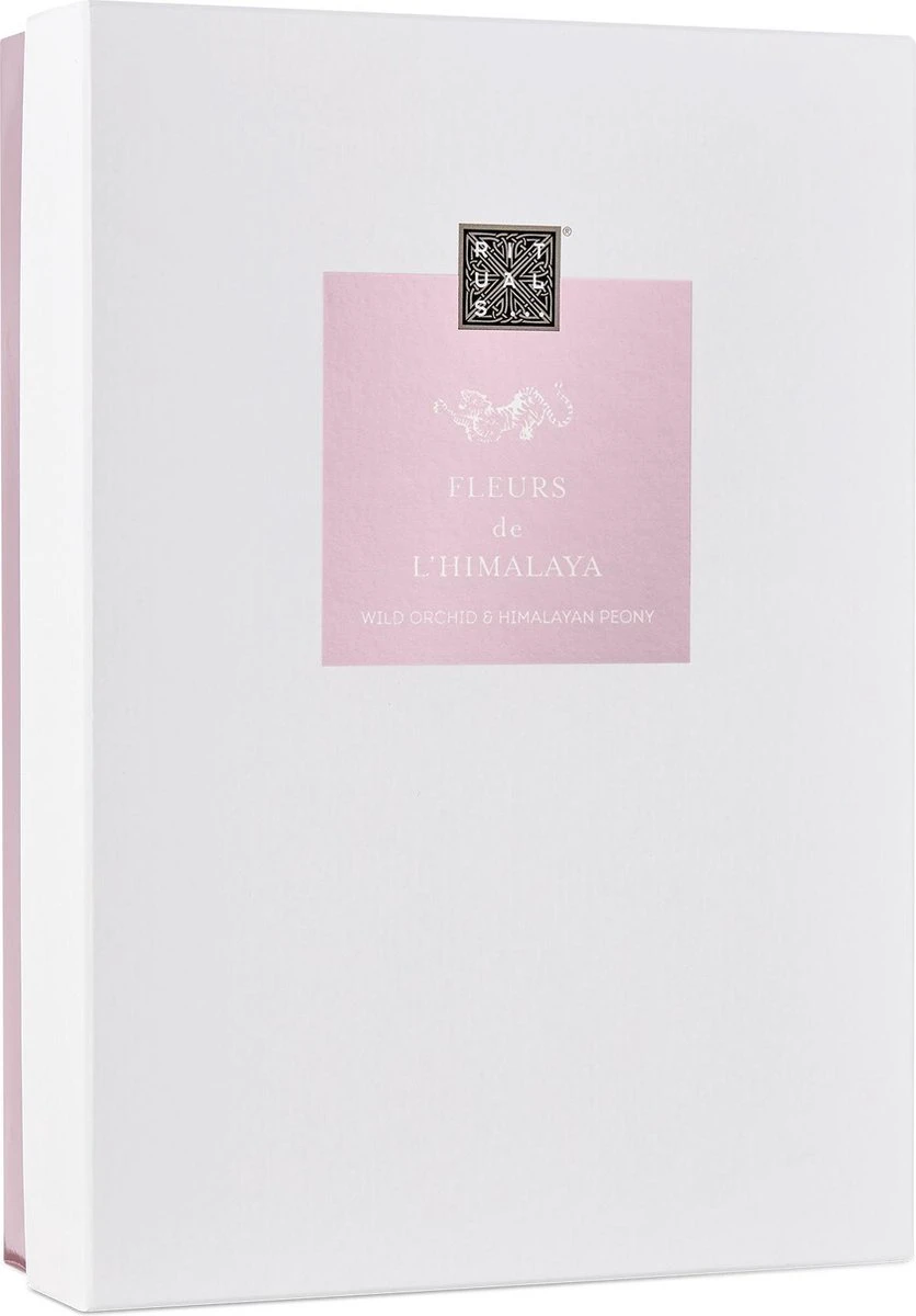 RITUALS Fleur De L'Himalaya Damesparfum Giftset - Image 2