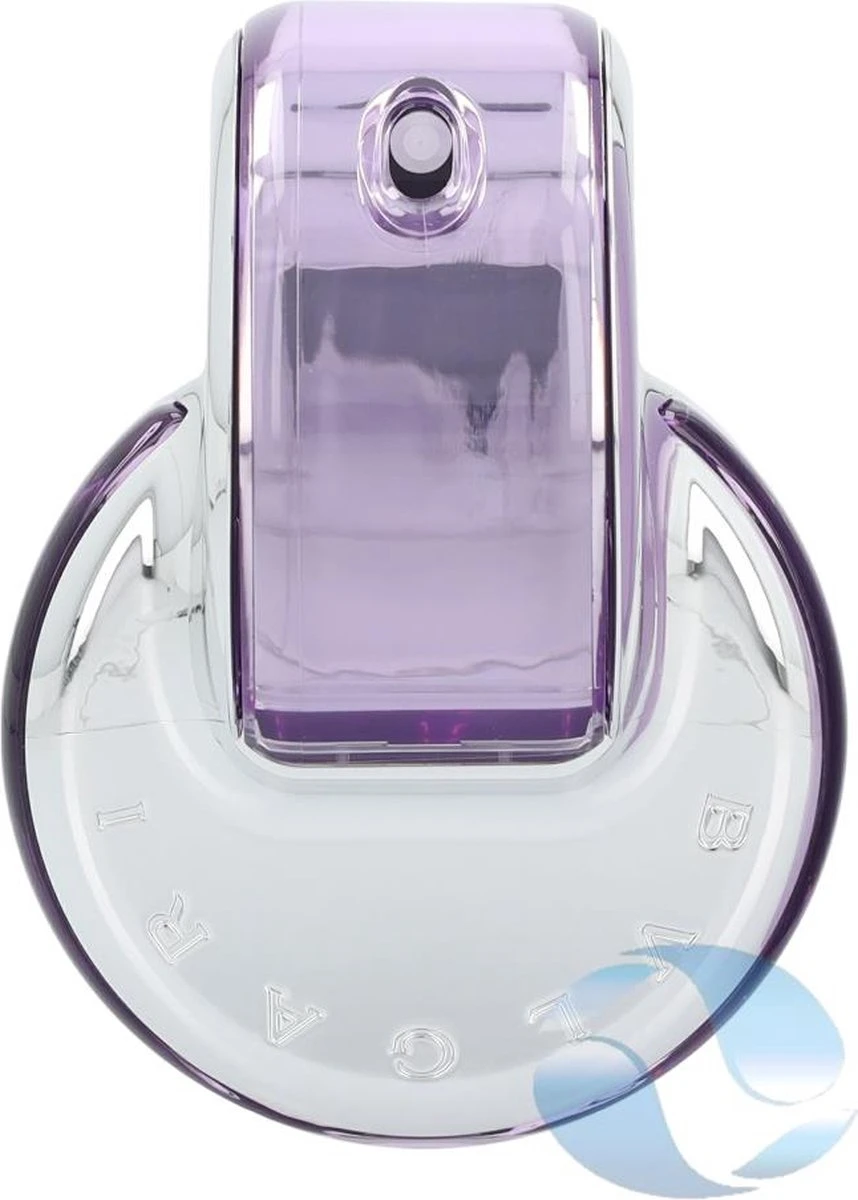Bvlgari Omnia Amethyste Eau De Toilette Spray 65 Ml - Image 16