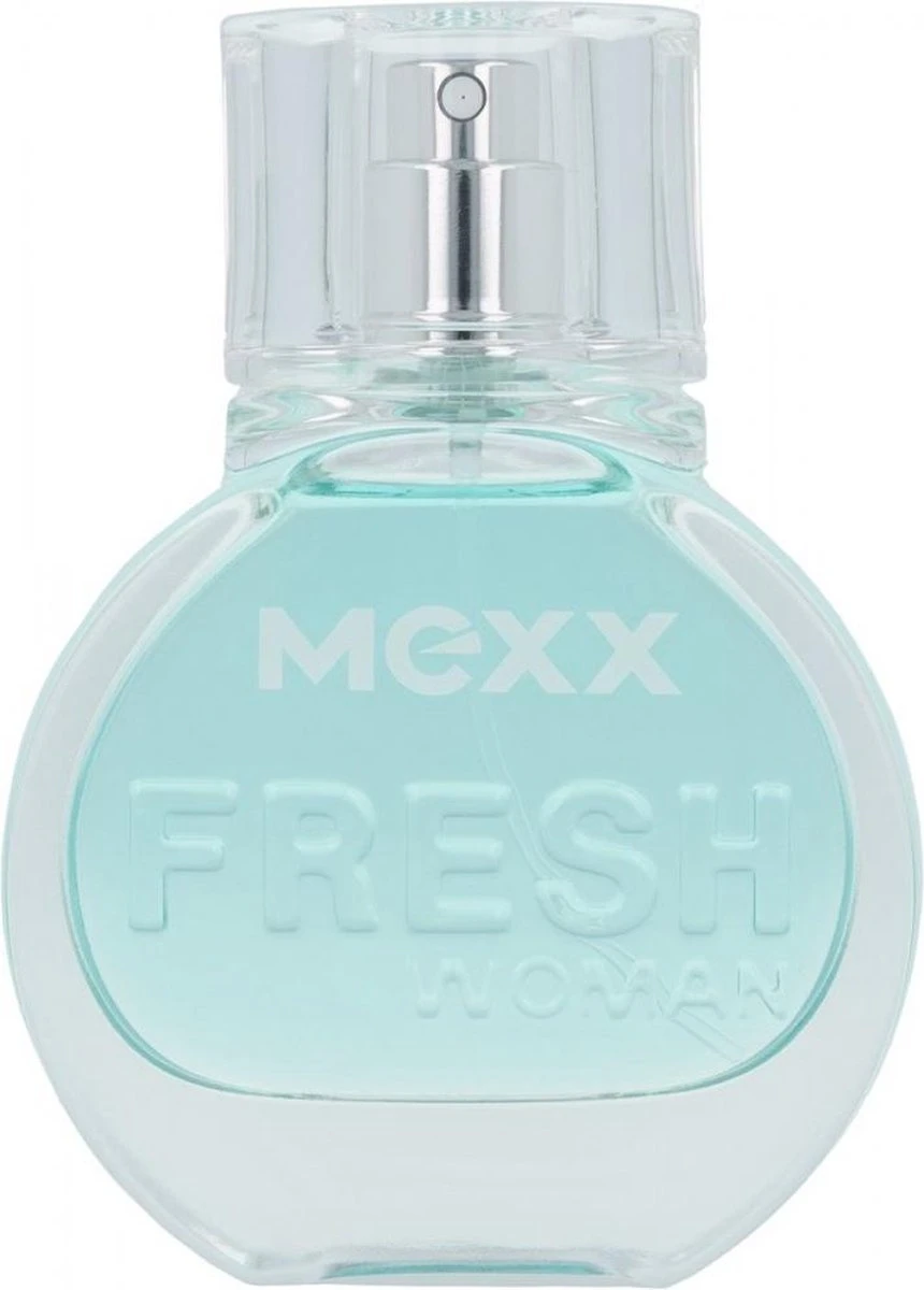 Mexx Fresh Woman Eau De Toilette - 30ml - Image 14
