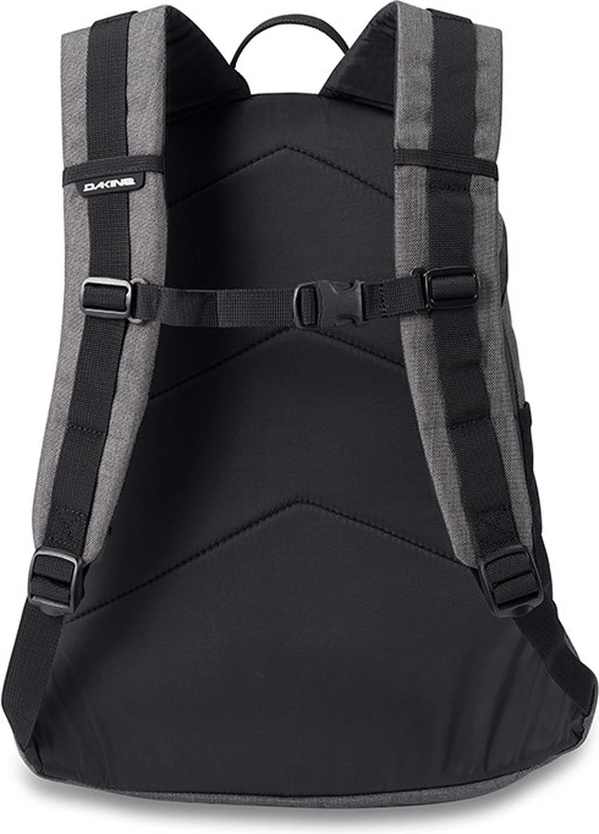 Dakine Wndr Pack 18L Rugzak - Carbon - Image 2