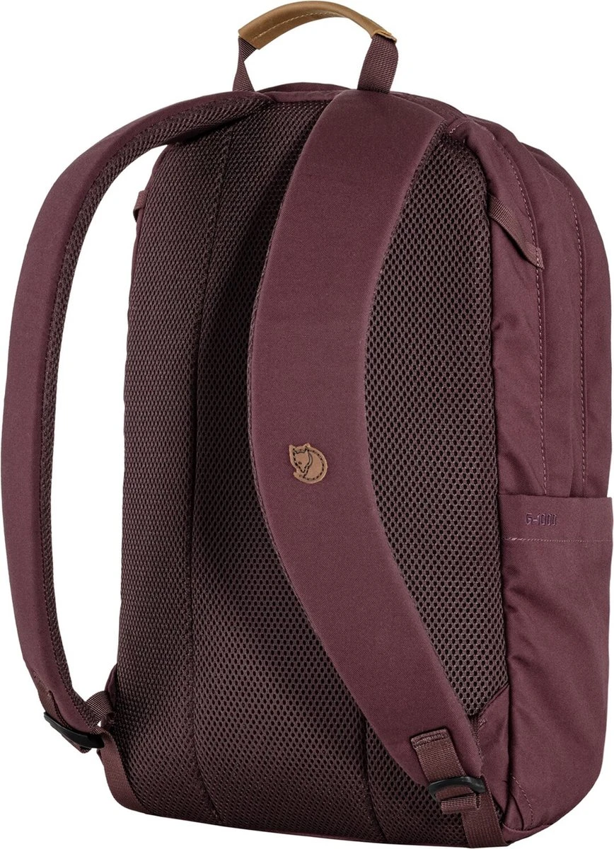 Fjallraven Fjällräven Räven 20 Unisex Rugzak - Port - Image 7
