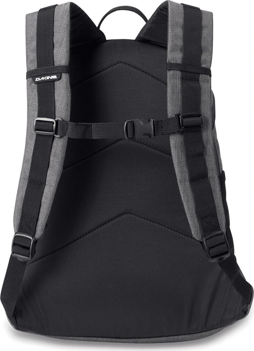 Dakine Wndr Pack 18L Rugzak - Carbon - Image 3