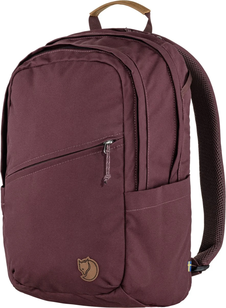 Fjallraven Fjällräven Räven 20 Unisex Rugzak - Port - Image 2