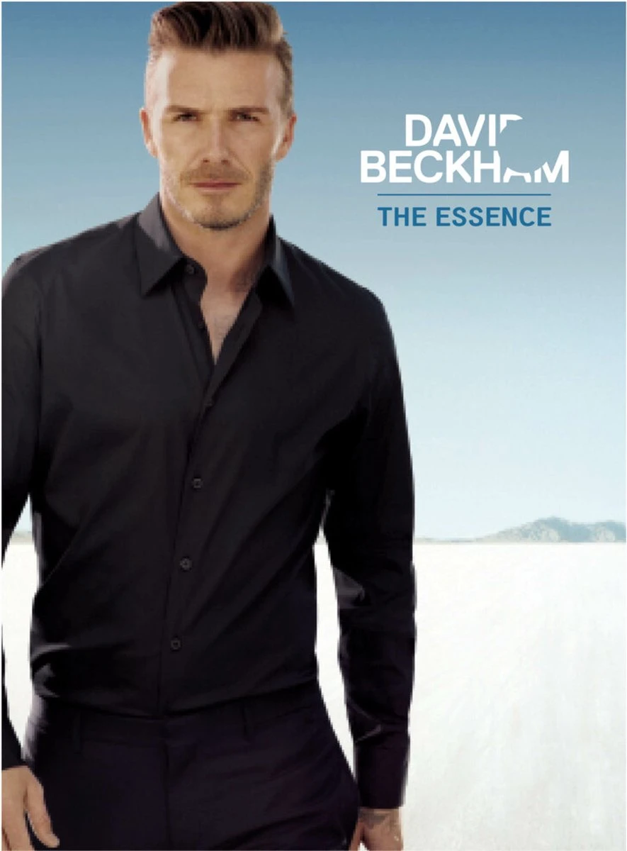 David Beckham Essence 75 Ml - Eau De Toilette - Herenparfum - Image 7