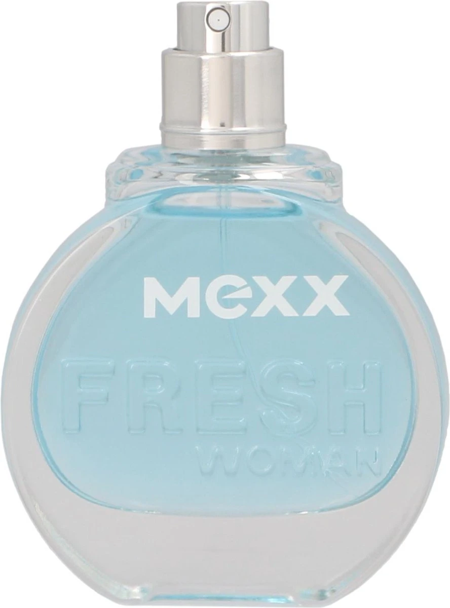 Mexx Fresh Woman Eau De Toilette - 30ml - Image 4