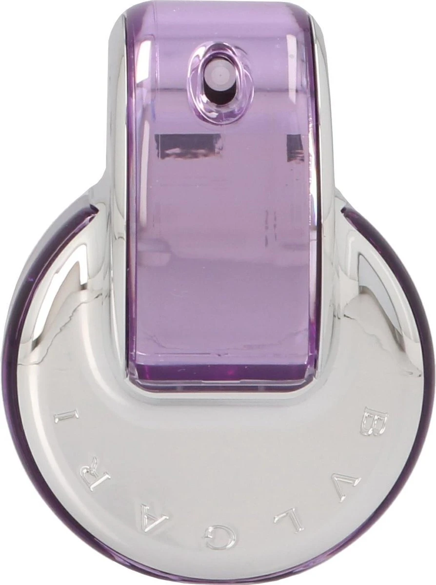 Bvlgari Omnia Amethyste Eau De Toilette Spray 65 Ml - Image 11