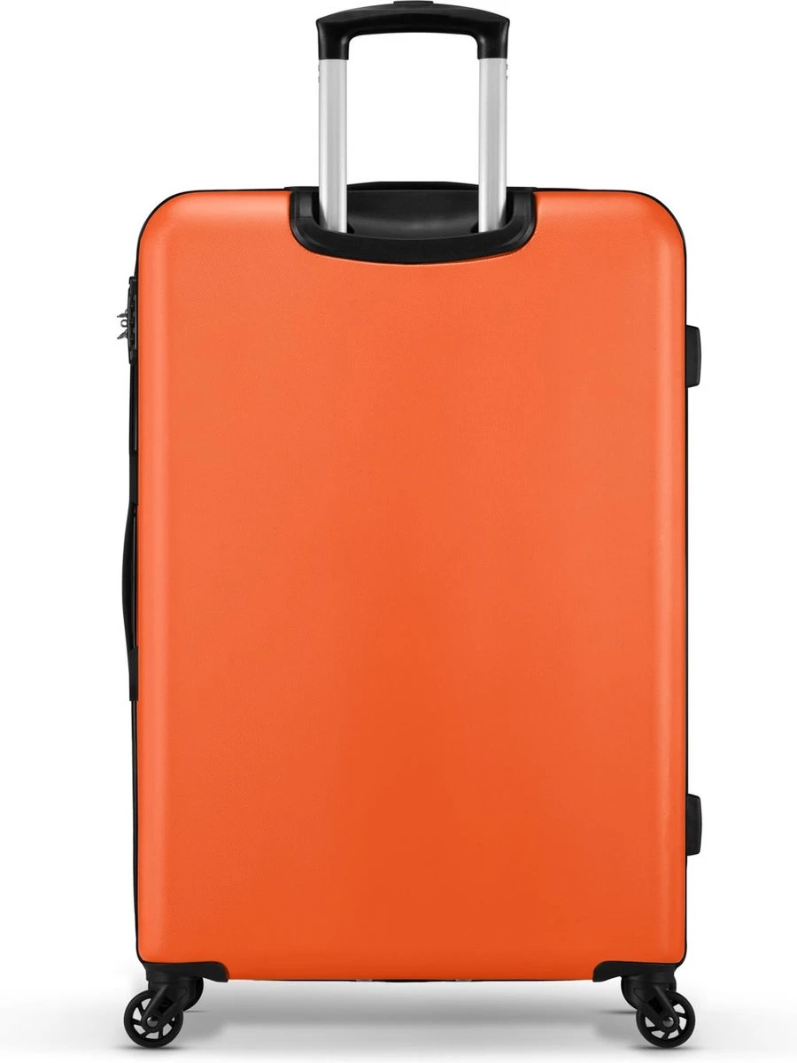 BHPPY - Dutch Orange - Reiskoffer (76 Cm) - Image 2