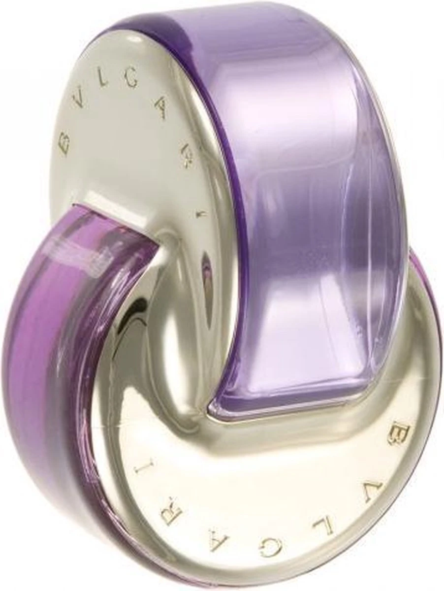 Bvlgari Omnia Amethyste Eau De Toilette Spray 65 Ml - Image 5